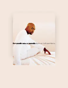 Listen to Frank McComb, watch music videos, read bio, see tour dates & more!