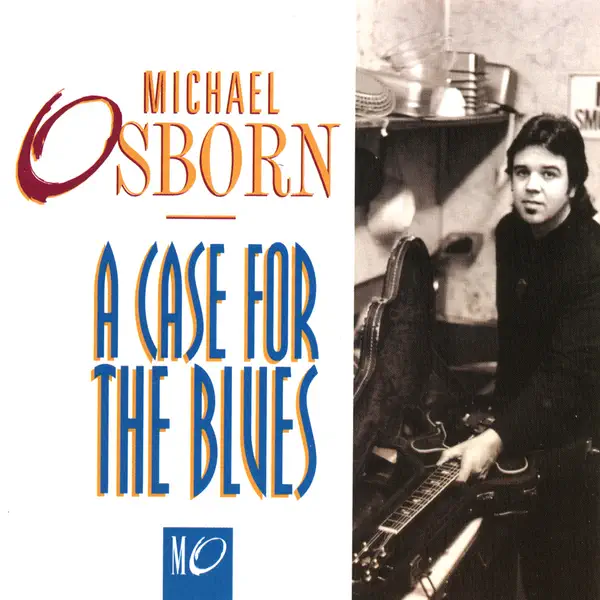 Nightmare Blues — Michael Osborn