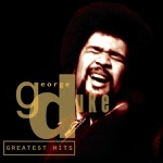 Album - George Duke - Sweet Baby