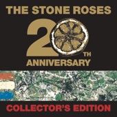 The Stone Roses (20th Anniversary Legacy Edition) [Remastered] artwork
