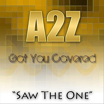 Saw the One - Single