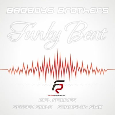 Funky Beat - Single
