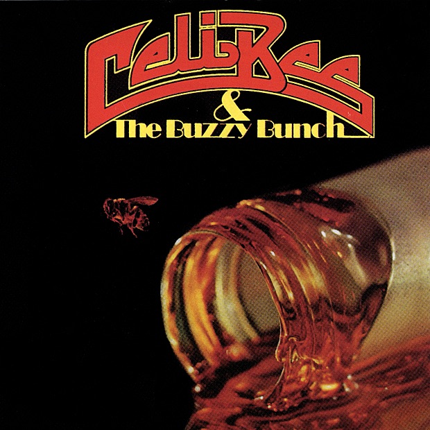 Celi Bee & the Buzzy Bunch