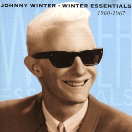 Ease My Pain Johnny Winter