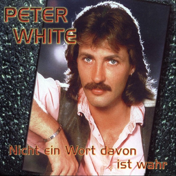 Cover von Peter White