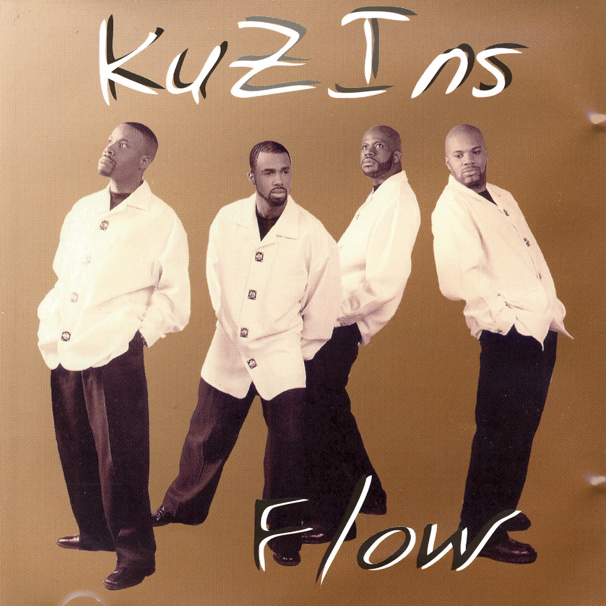 Flow - Album by KuZIns - Apple Music