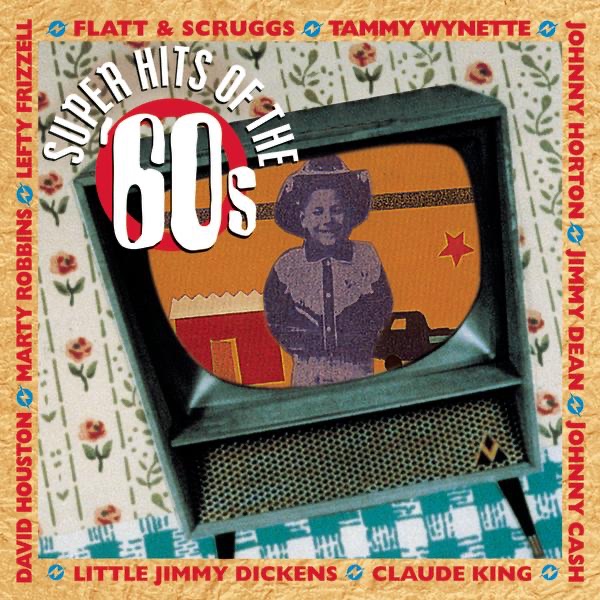 The Ballad of Jed Clampett