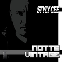 Notts Vintage - Styly Cee
