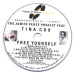 Free Yourself (The Remixes)
