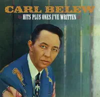 You're Driving You Out of My Mind — Carl Belew
