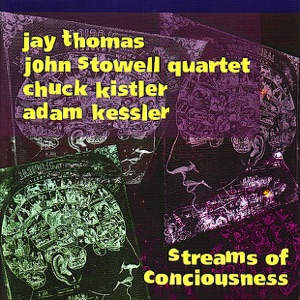 Streams of Consciousness
