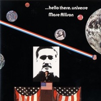 Hello There, Universe - Mose Allison