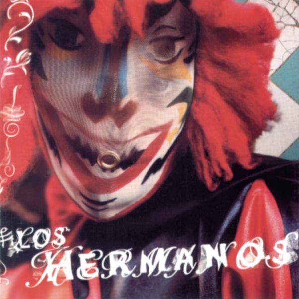 Los Hermanos by Los Hermanos album cover