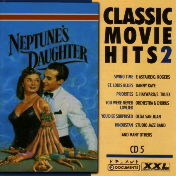 Classic Movie Hits 2 - Volume 5