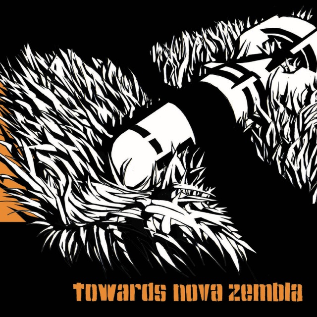 Towards Nova Zembla