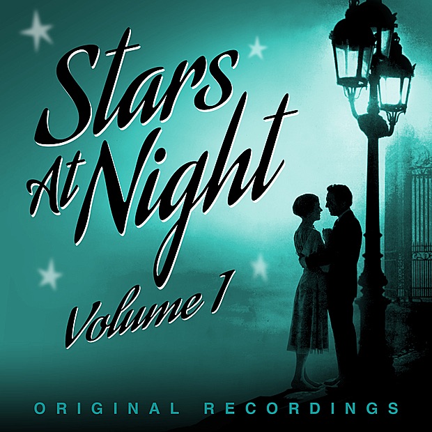 Stars At Night - Volume 1