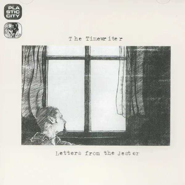 Did My Time (City Lights Sax Mix) — The Timewriter