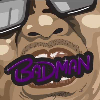 Badman - Single