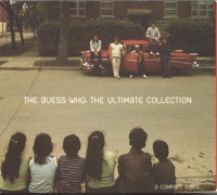The Guess Who - Life In the Bloodstream