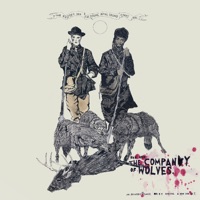 FF Express: The Company of Wolves - Hi-Fidel