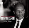 Andy Abraham