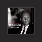 Andy Abraham