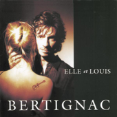 Cover art for Elle et Louis by Louis Bertignac