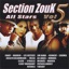 Section Zouk All Stars Vol 5