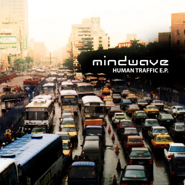 Time Spirit — Mindwave