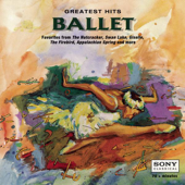 Giselle (excerpts): Waltz (General dance) (Act I)