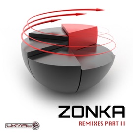 Low Rider ((Zonka Remix)) [Zonka Remix] Sideform