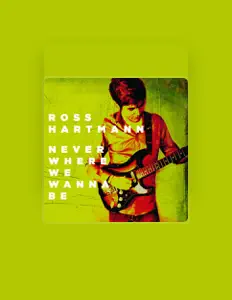 Listen to Ross Hartmann, watch music videos, read bio, see tour dates & more!