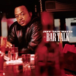 Jeff "Tain" Watts - Mr. JJ
