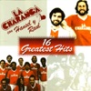 La Charanga 76 & Hansel y Raul: 16 Greatest Hits