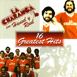 La Charanga 76 & Hansel y Raúl - Musica Trance