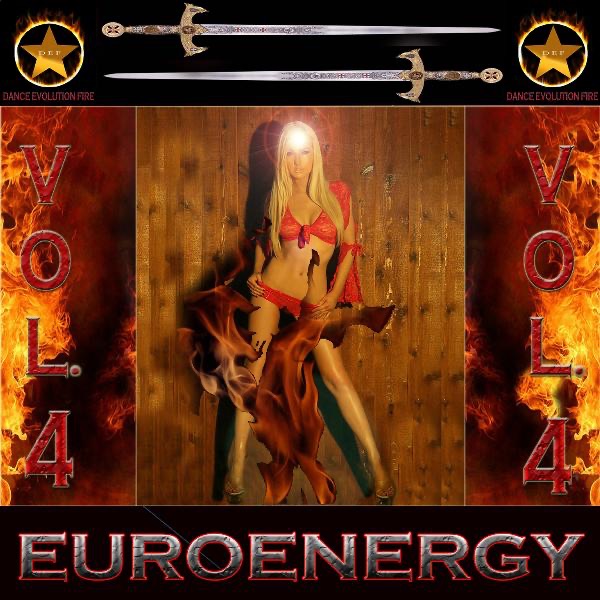 Euroenergy Vol.4