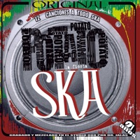 La Fiesta Ska - Potato