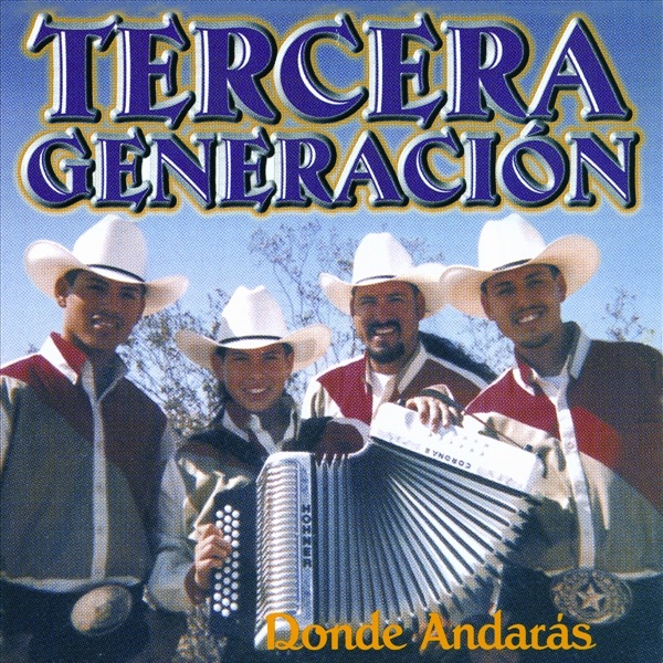 Donde Andaras