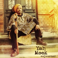 Sojourner - Yah Meek