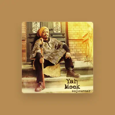 Listen to Yah Meek, watch music videos, read bio, see tour dates & more!