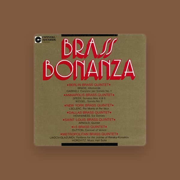 Berlin Brass Quintet's avatar