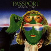 Looking Thru - Klaus Doldinger's Passport