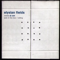 Jack In the Box / Rolling - EP - Elysian Fields meets DJ Cam