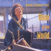 Brenda Schuman-Post - What a Wonderful World