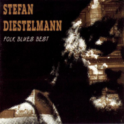 Stefan Diestelmann: Folk Blues Best - Stefan Diestelmann