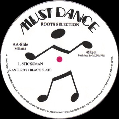 Sticksman
