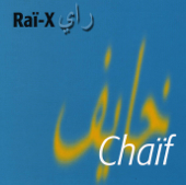 Chaïf