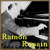 Musical Historical Documents No. 3: Ramón Ropaín Play Lucho Bermúdez artwork