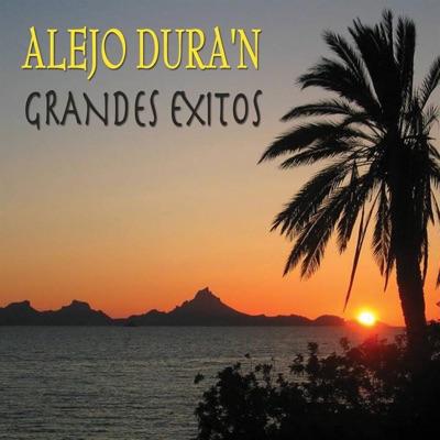 Alejo Durán - El Amor Es una Planta