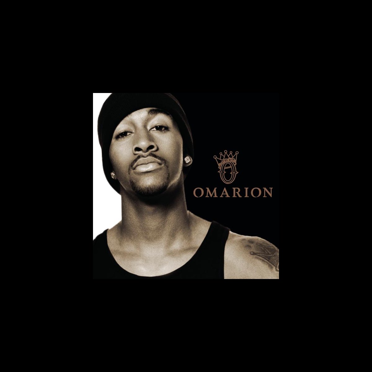 O》- Omarion的专辑 - Apple Music